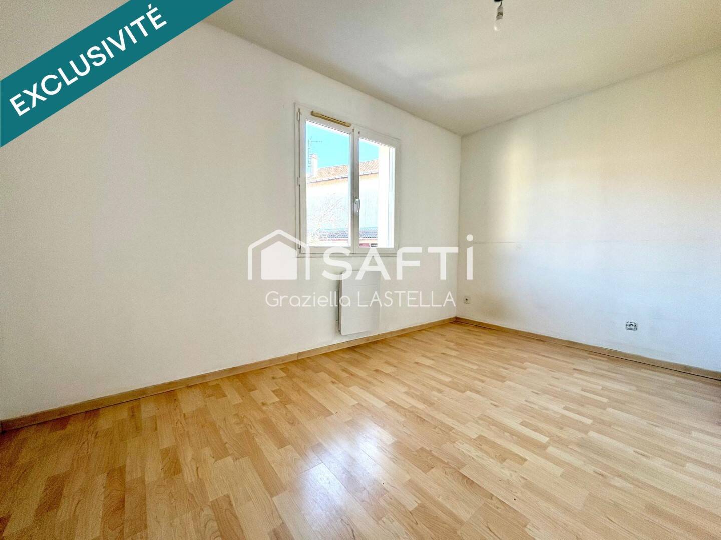 Maison à vendre, 99m², FONTAINE