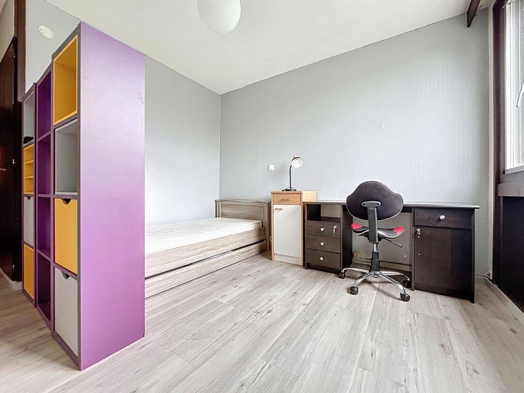 Maison à louer, 16m², VANDOEUVRE LES NANCY
