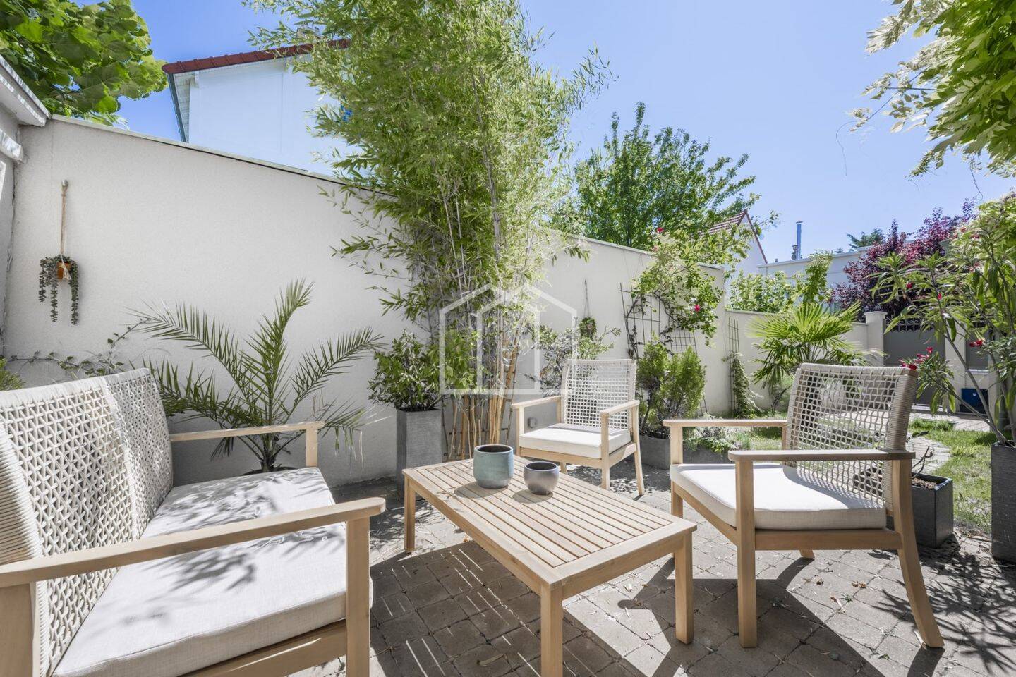 Maison à vendre, 138m², SURESNES