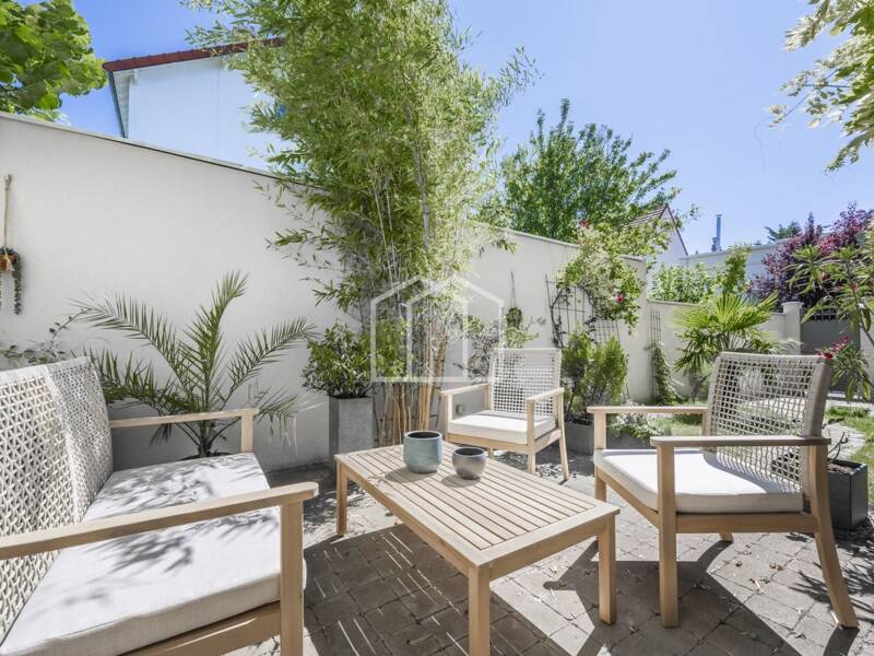 Maison à vendre, 138m², SURESNES