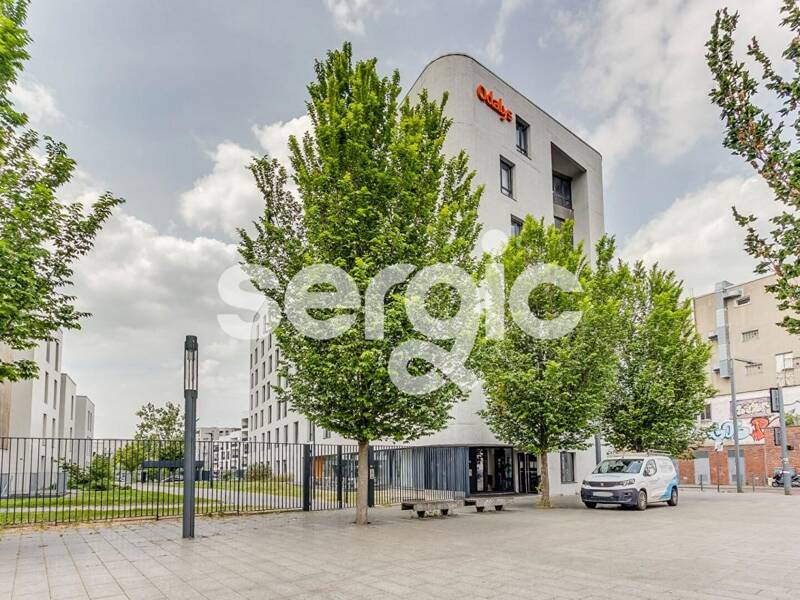 Maison à vendre, 19m², LILLE