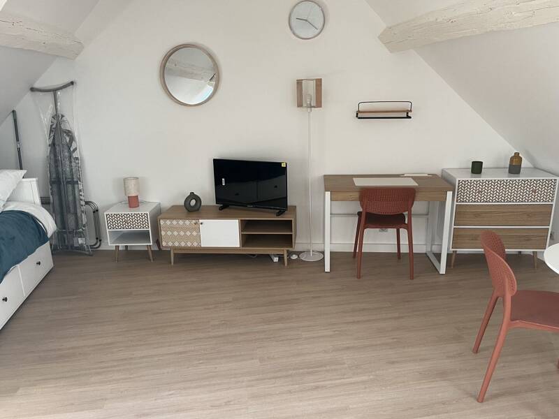 Maison à louer, 25m², AMIENS