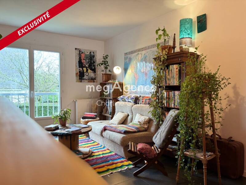 Maison à vendre, 76m², VANNES
