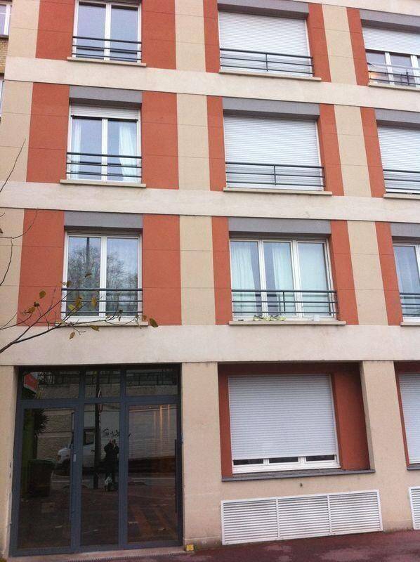 Maison à louer, 45m², ISSY LES MOULINEAUX