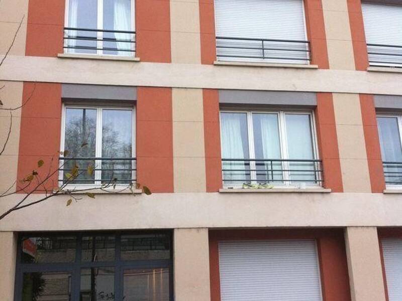 Maison à louer, 45m², ISSY LES MOULINEAUX