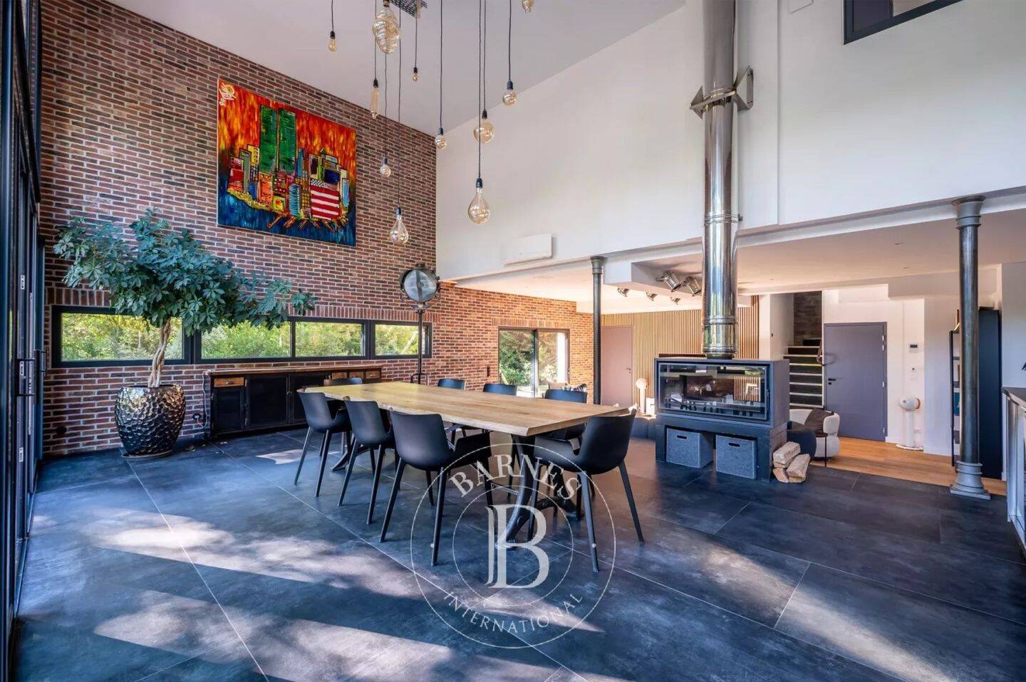 Maison à vendre, 236m², RUEIL MALMAISON