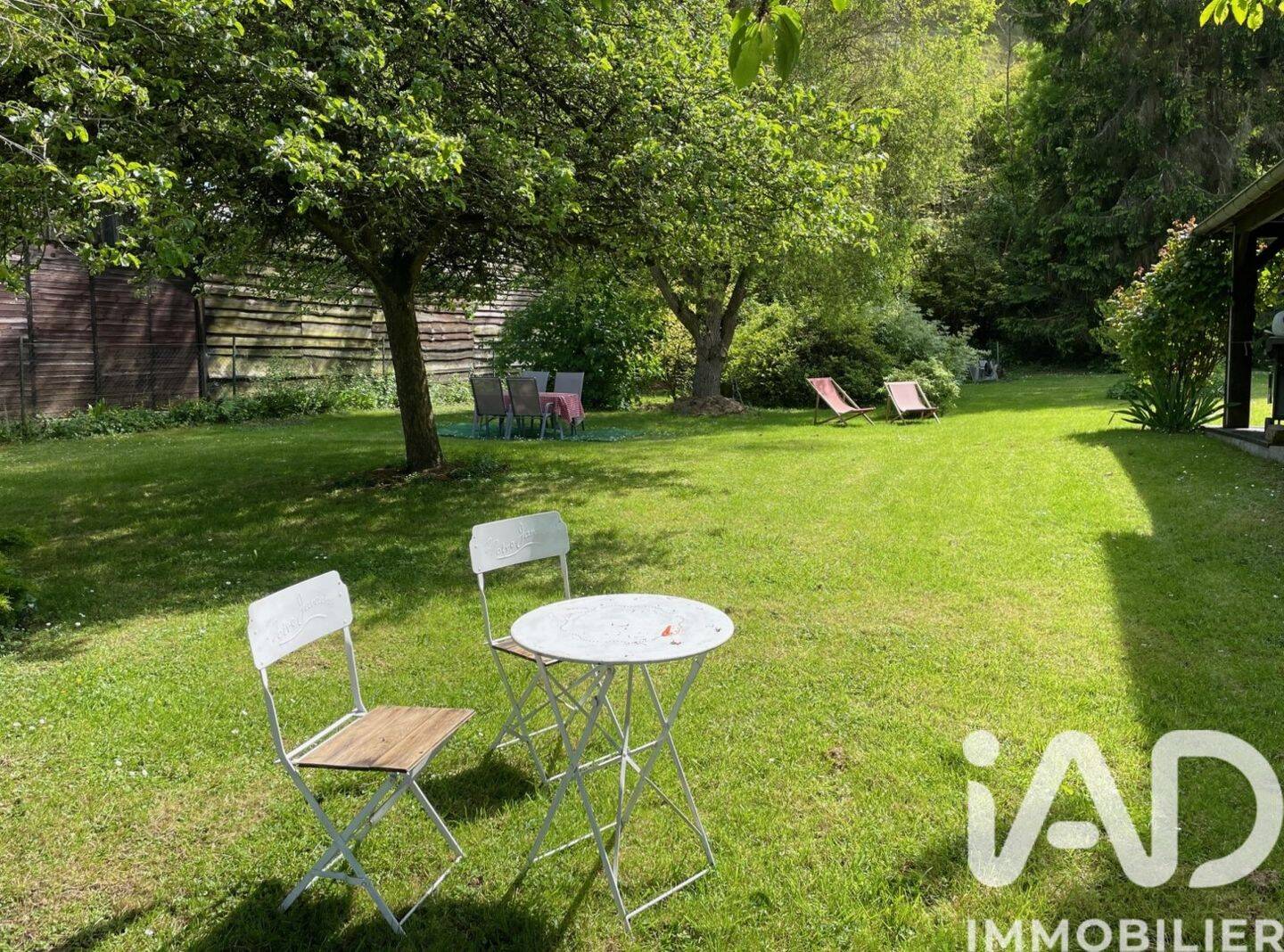 Maison à vendre, 146m², BARNEVILLE SUR SEINE