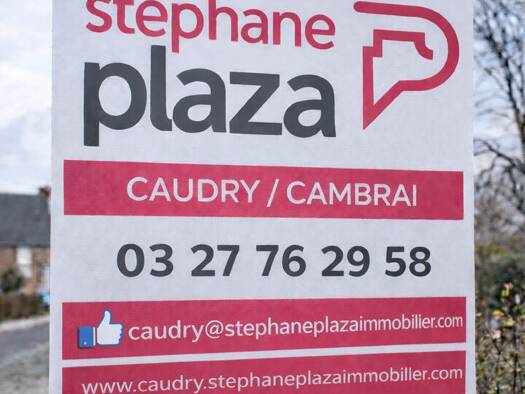 Terrain constructible à vendre 26 000 € 814 m² de terrain Nord Le Cateau-Cambrésis 59360