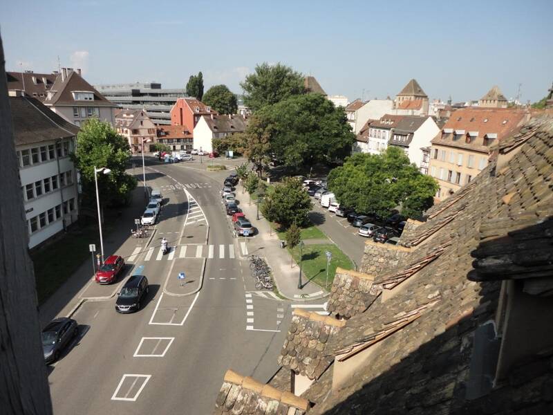 Maison à vendre, 29m², STRASBOURG