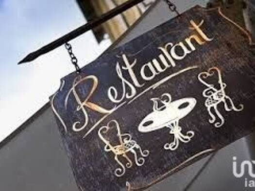 Local commercial à vendre 389 000 € 1 m² de surface de vente Moliens 60220