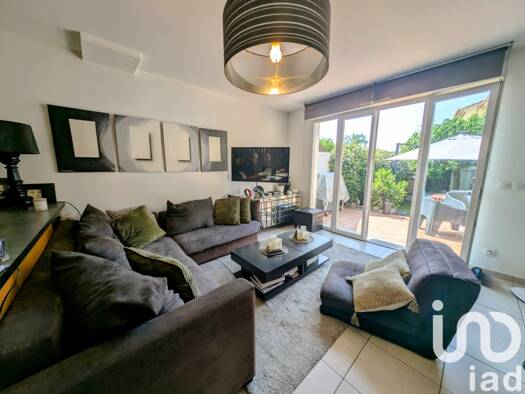 Maison à vendre 334 400 € 3 pièces 2 chambres 66 m² 108 m² de terrain Est Cogolin 83310