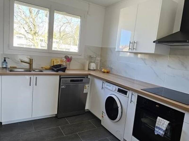 Maison à louer, 69m², LIMOGES