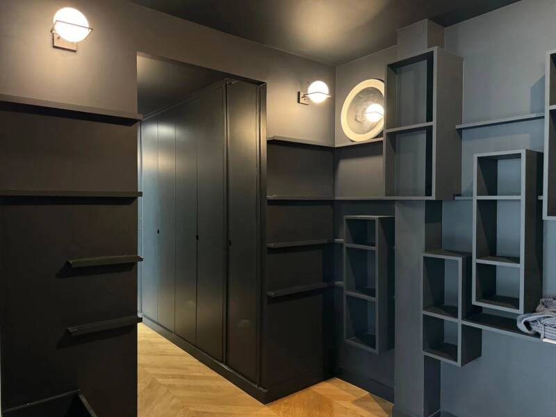 Maison à louer, 84m², PARIS 11E