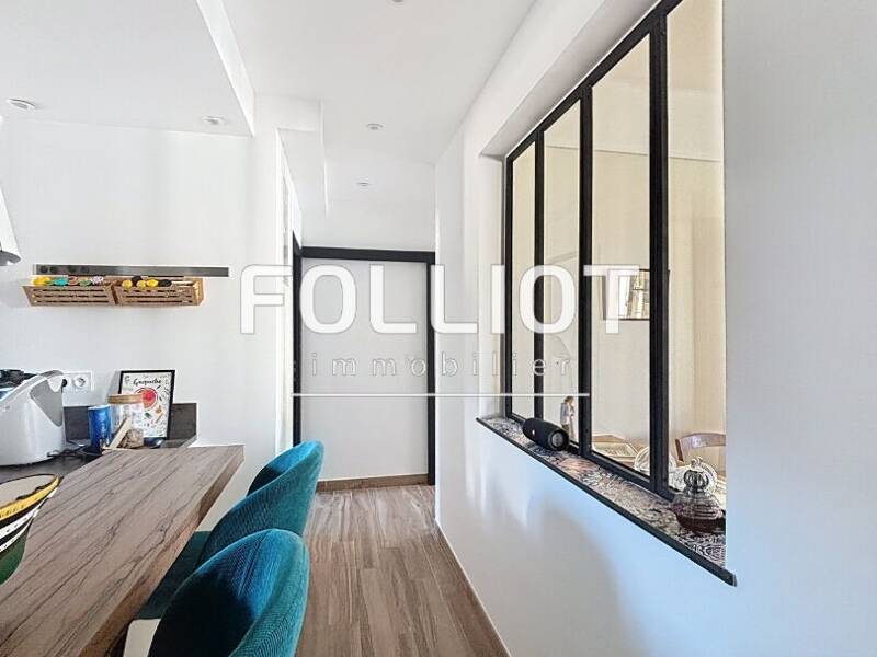 Maison à louer, 107m², COUTANCES