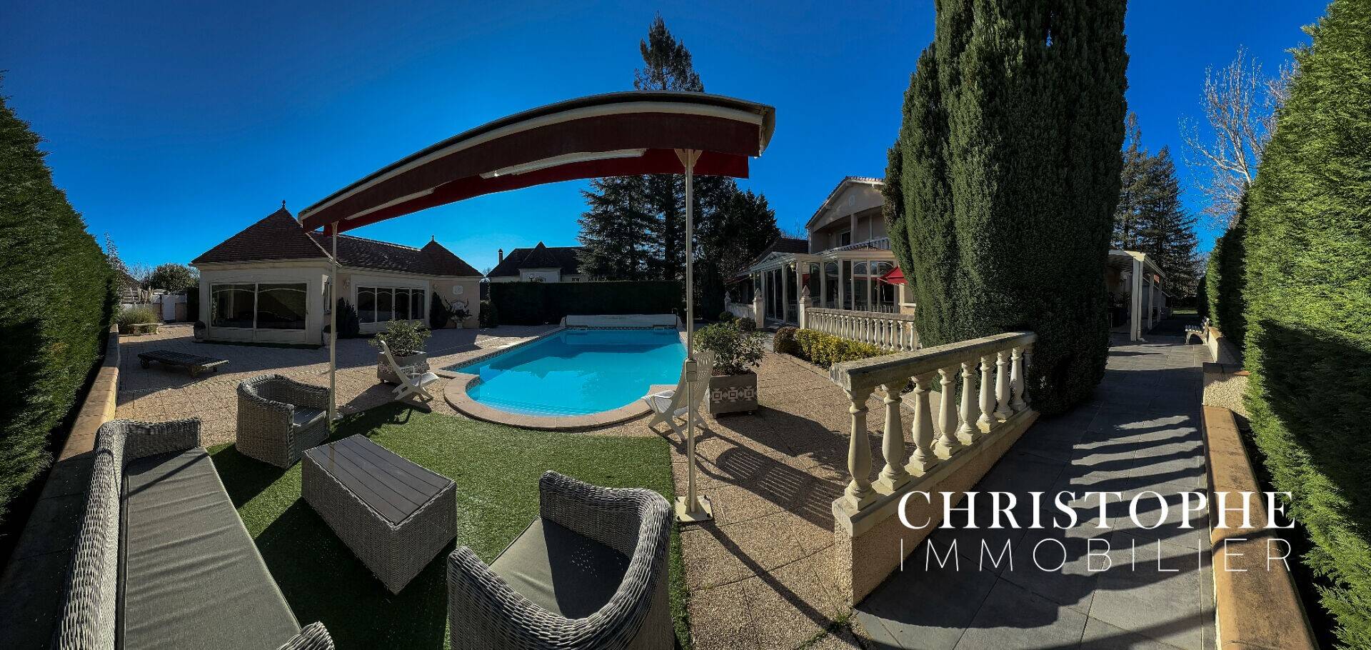 Maison à vendre, 260m², PAU