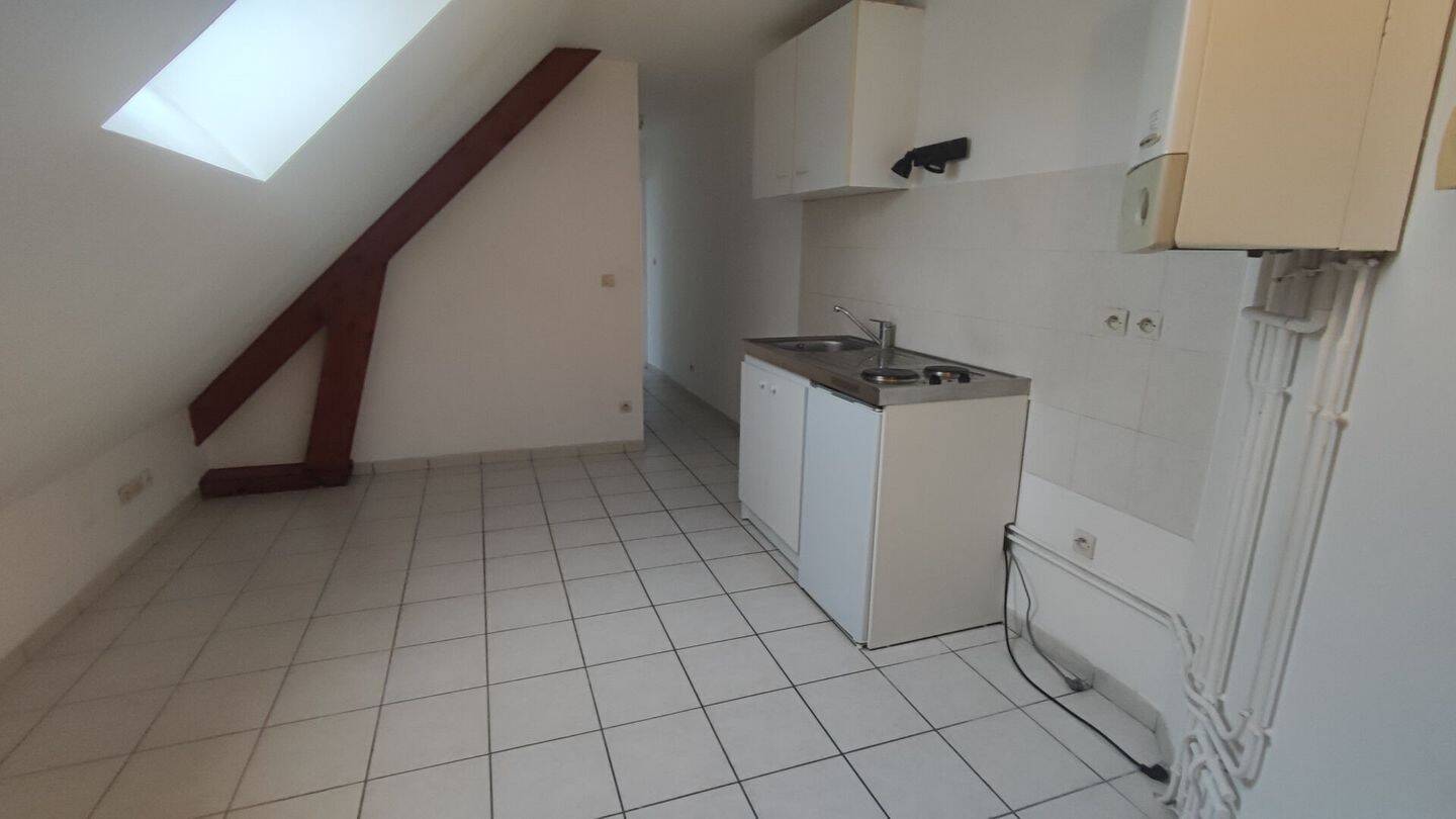 Maison à louer, 20m², BEAUVAIS