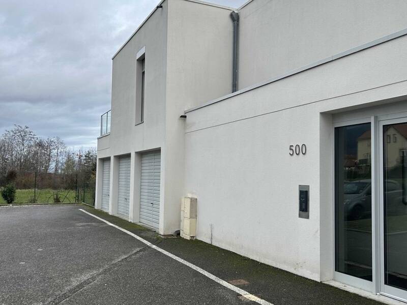 Maison à louer, 74m², THOIRY