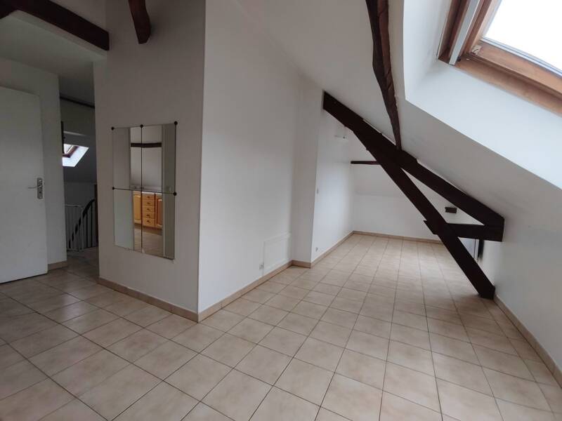 Maison à vendre, 56m², CHAMPAGNE SUR SEINE