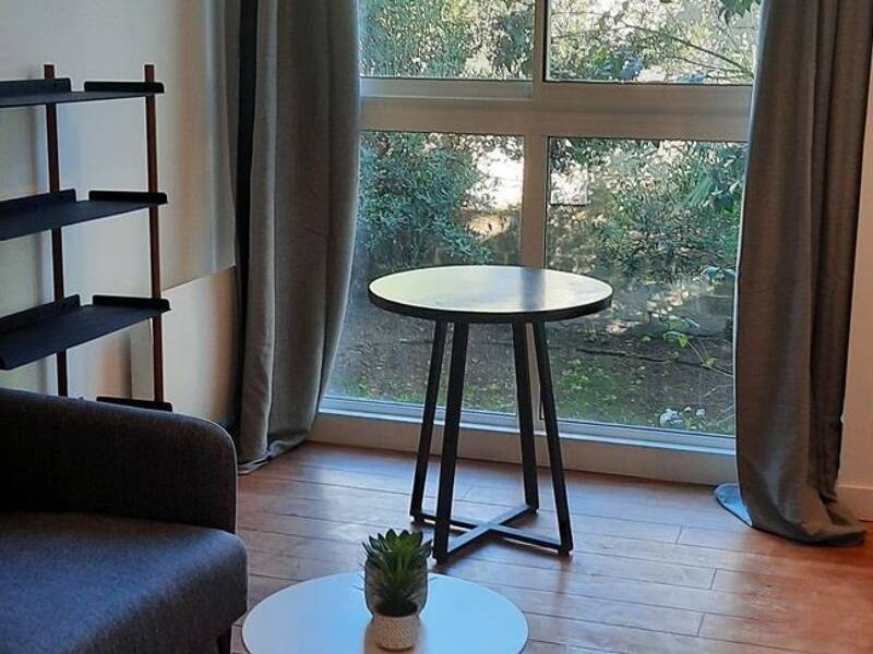 Maison à louer, 22m², BORDEAUX