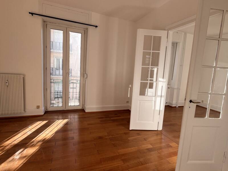 Maison à louer, 93m², STRASBOURG