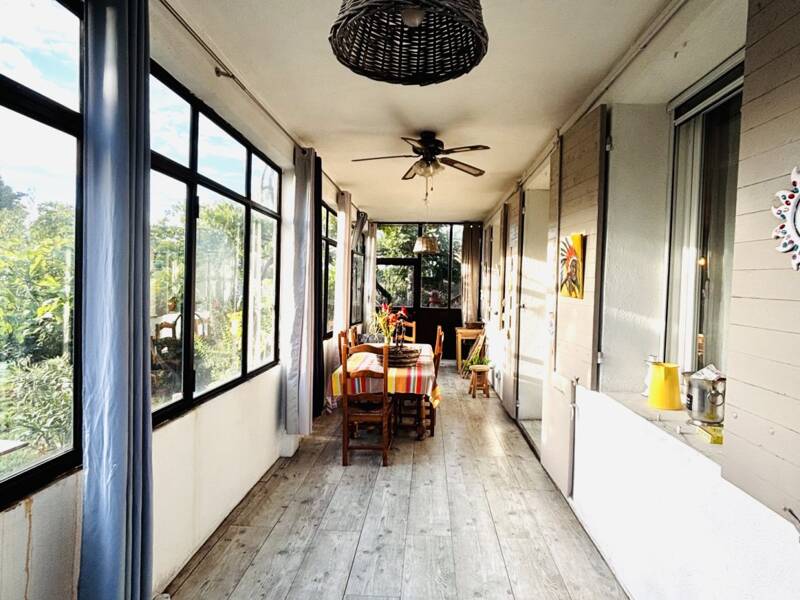 Maison à vendre, 79m², PLAN DE CUQUES