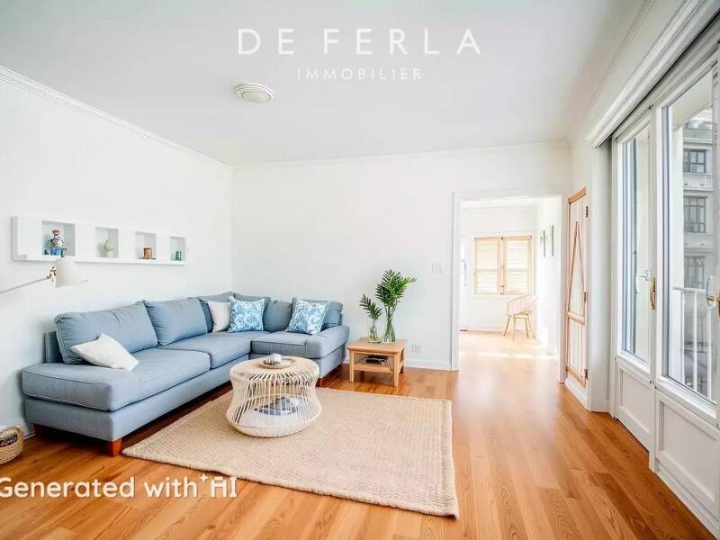 Maison à vendre, 70m², PARIS 5E