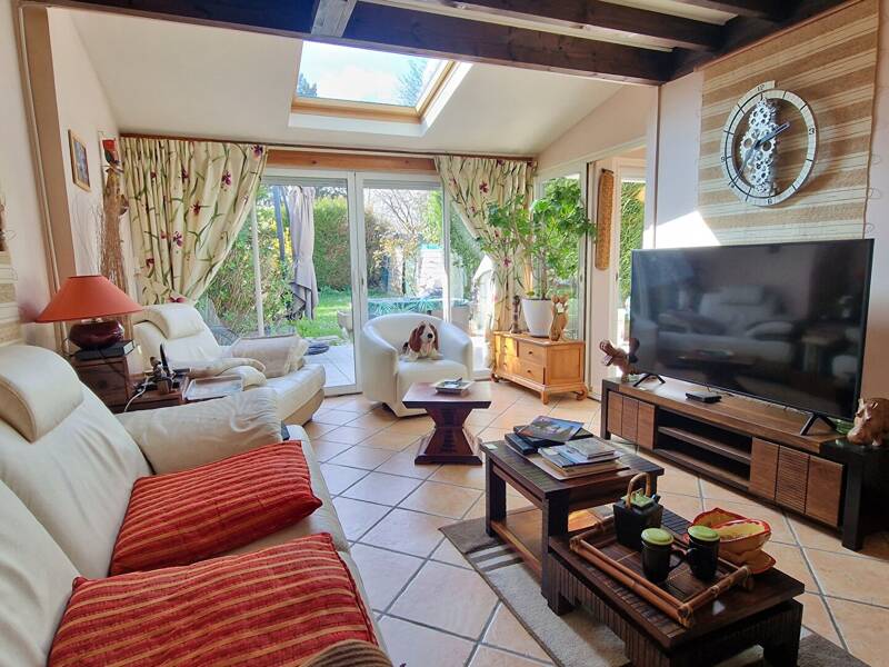 Maison à louer, 104m², FOSSES