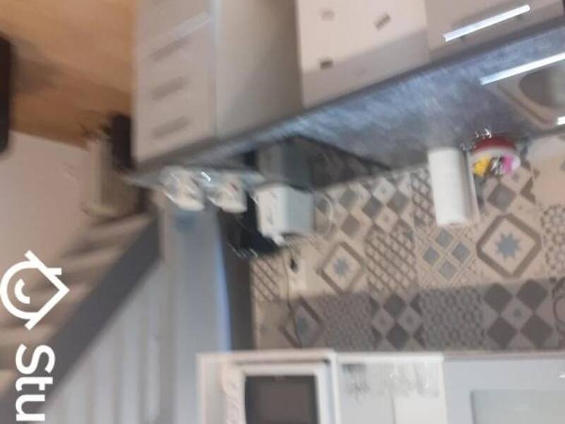 Maison à louer, 40m², MALAKOFF