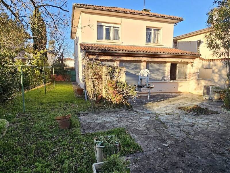 Maison à vendre, 163m², TOULOUSE