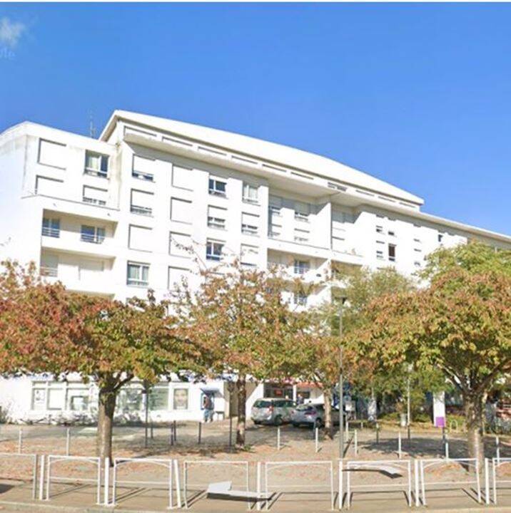 Maison à vendre, 30m², VANDOEUVRE LES NANCY