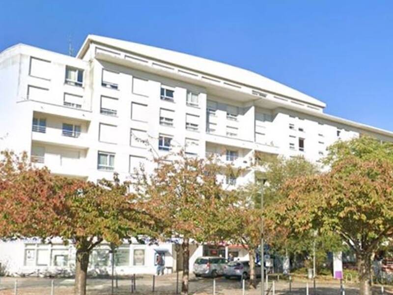 Maison à vendre, 30m², VANDOEUVRE LES NANCY
