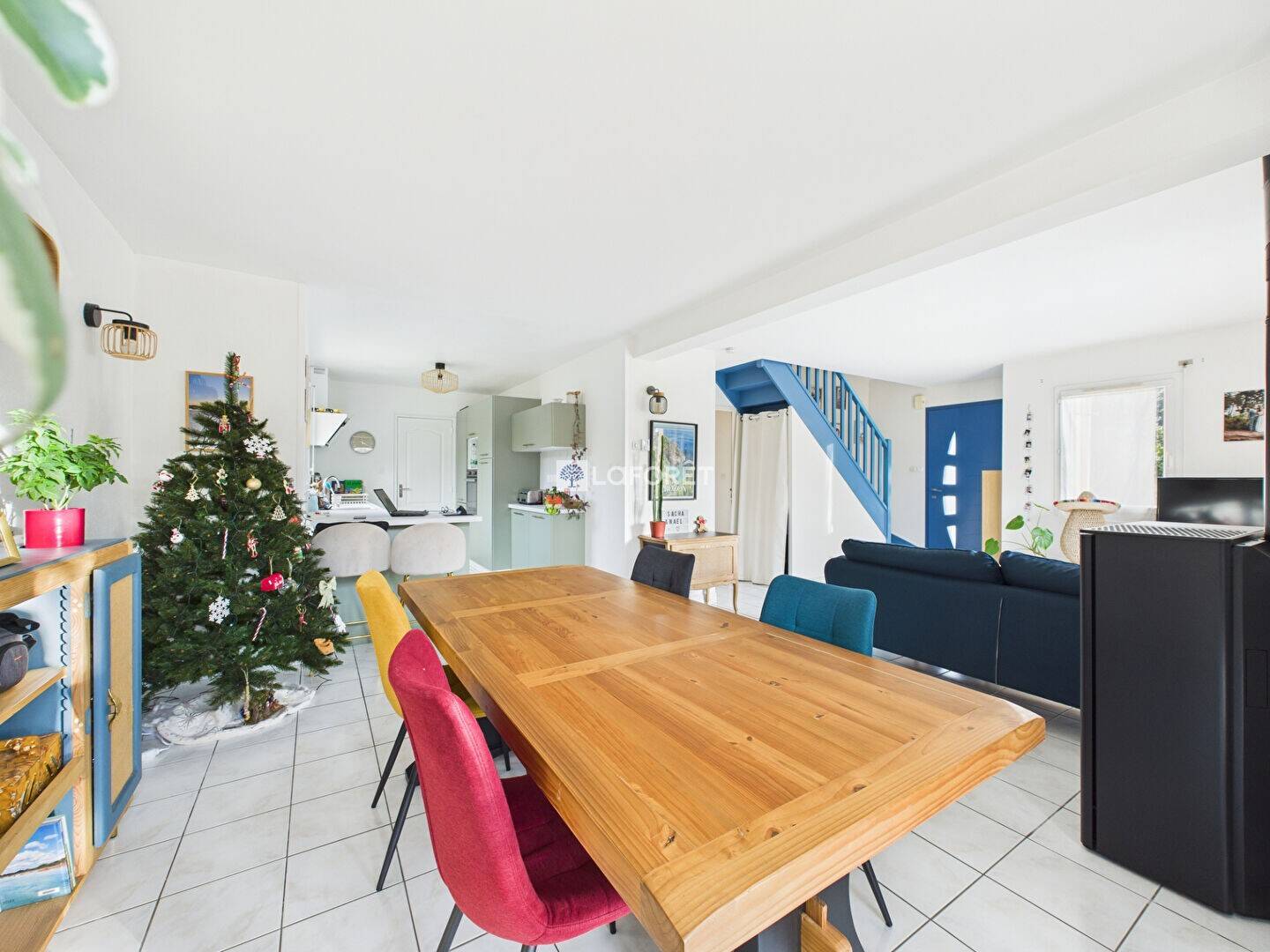 Maison à vendre, 110m², QUIMPER