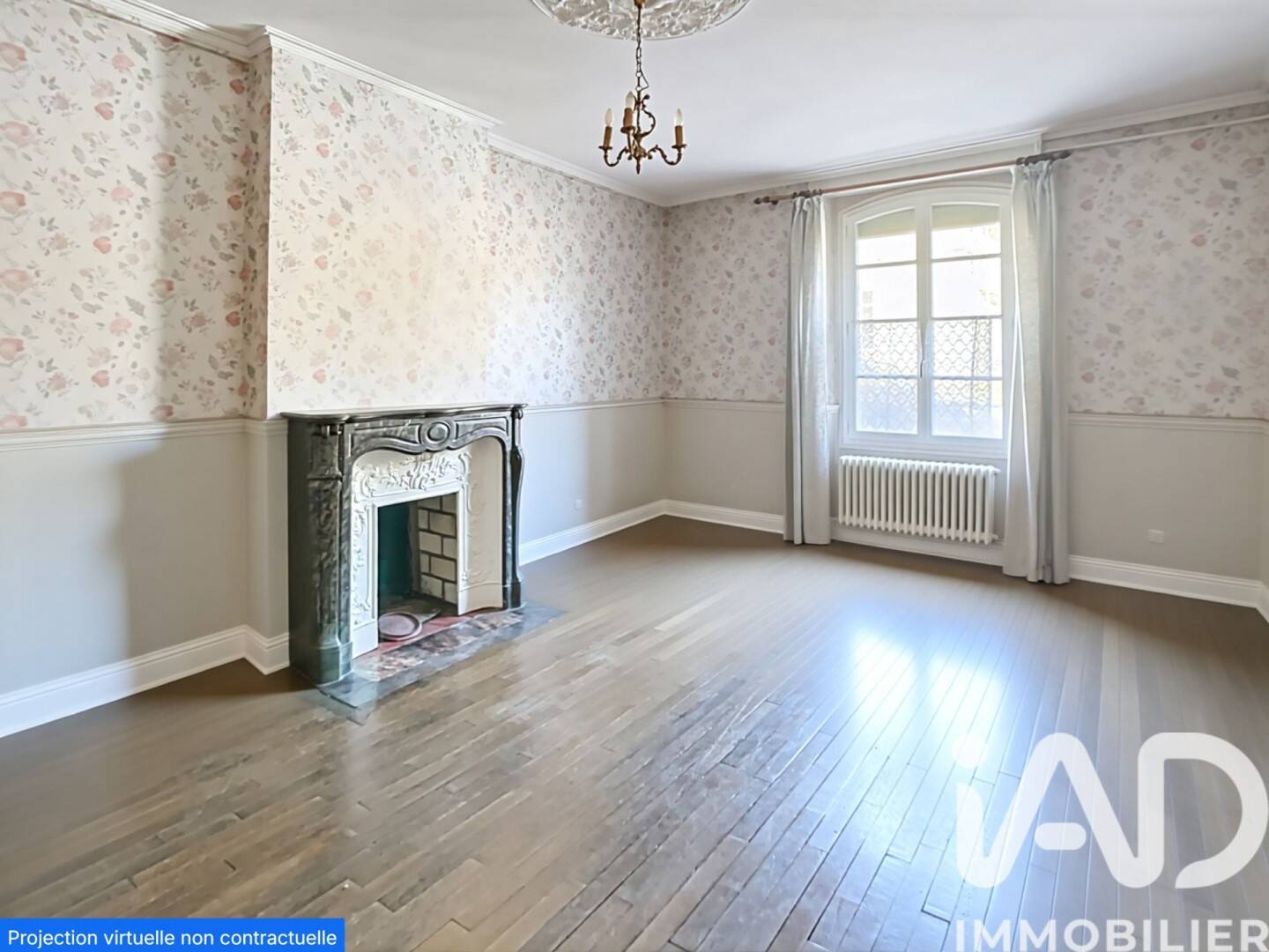 Maison à vendre, 114m², LA GUERCHE DE BRETAGNE