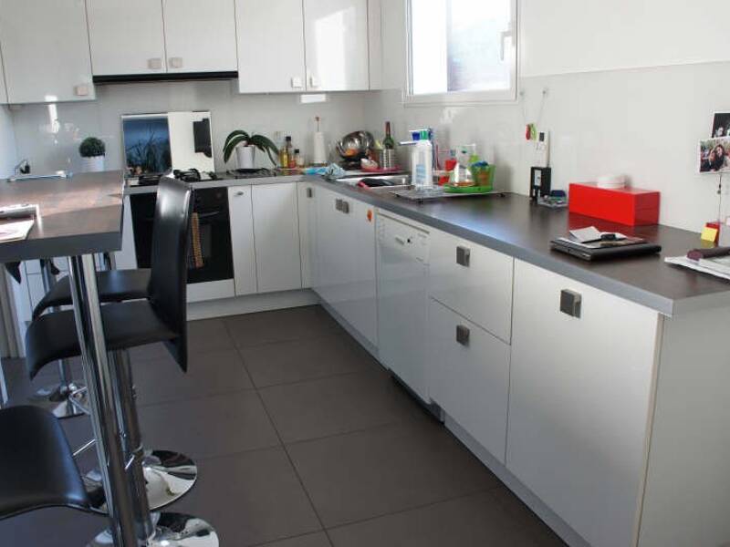 Maison à louer, 137m², MEYZIEU