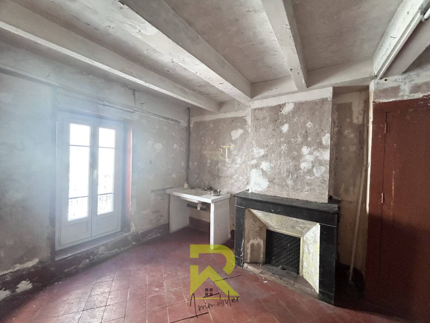 Maison à vendre, 100m², BEZIERS