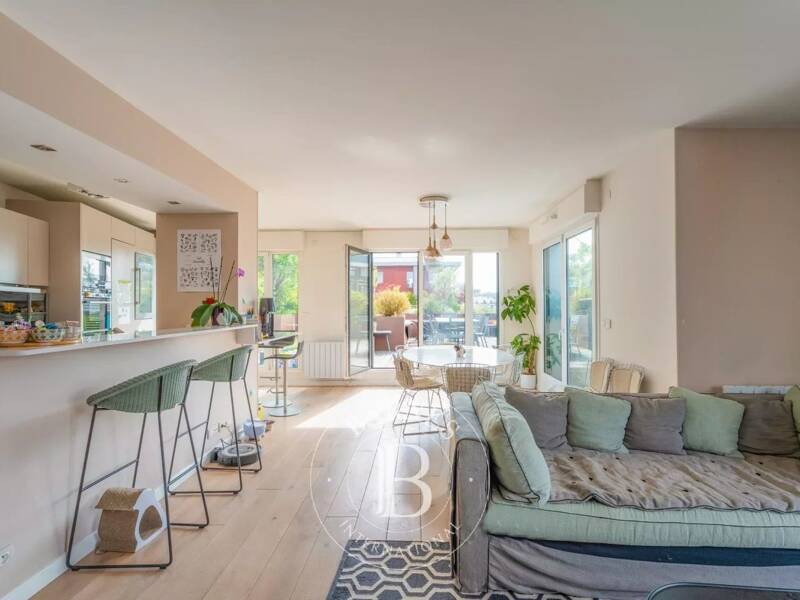 Maison à vendre, 164m², BOULOGNE BILLANCOURT