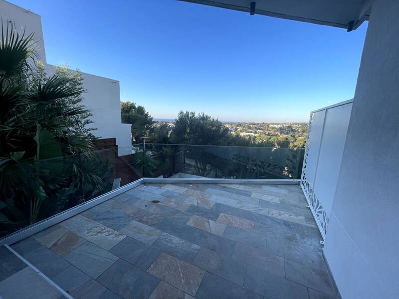 Maison à louer, 73m², CARRY LE ROUET