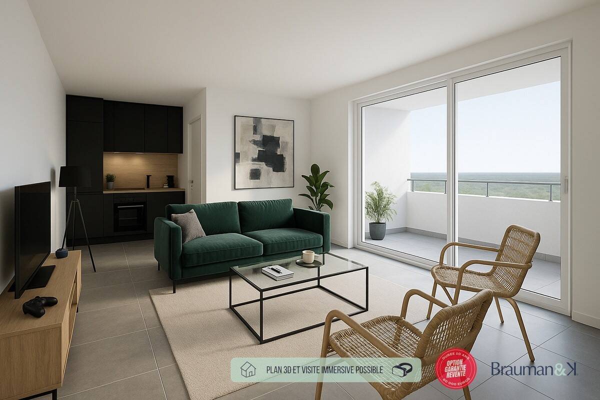 Maison à vendre, 69m², CAYEUX SUR MER