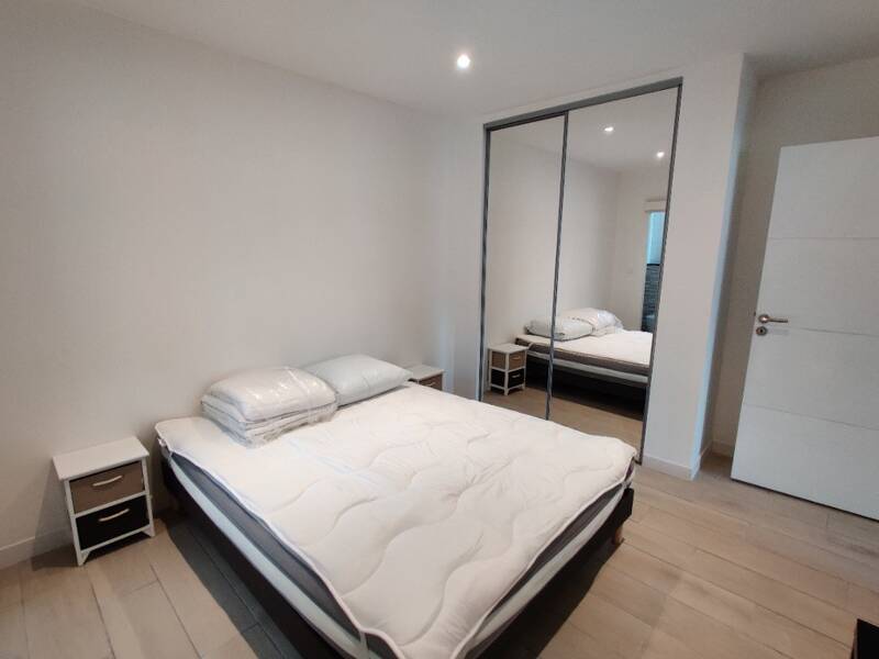 Maison à louer, 44m², COMPIEGNE