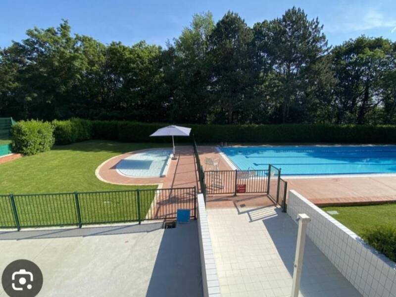 Maison à louer, 92m², JOUY EN JOSAS