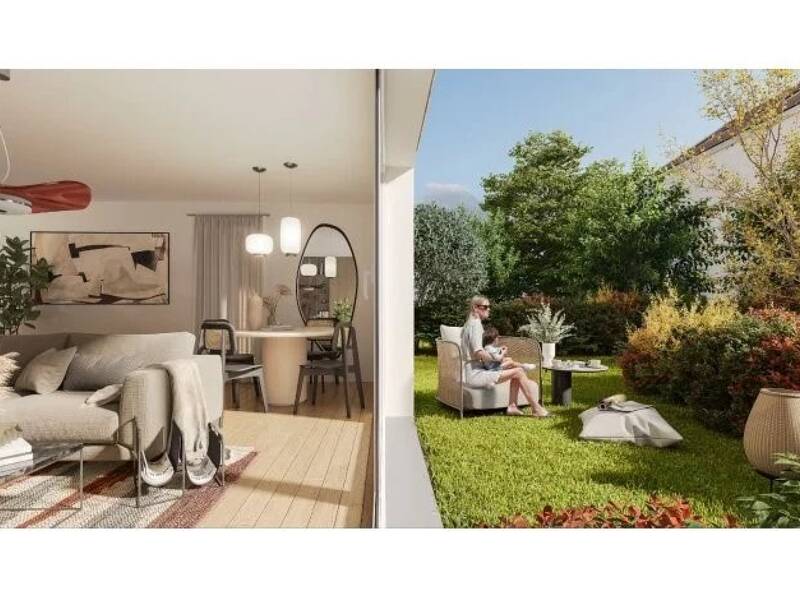 Maison à vendre, 60m², BOBIGNY
