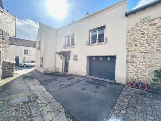 Maison à vendre 259 000 € 4 pièces 3 chambres 95 m² Centre Marcoussis 91460