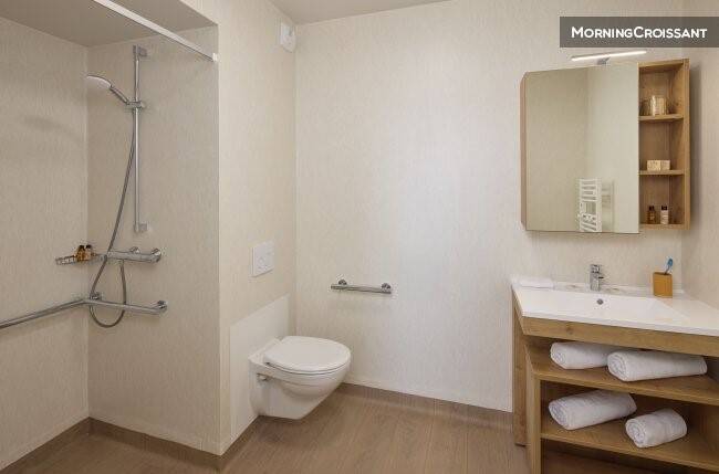 Maison à louer, 40m², CHOLET