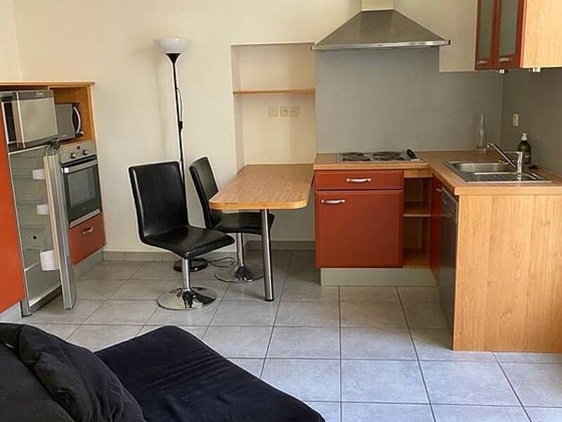 Maison à louer, 29m², MONTPELLIER