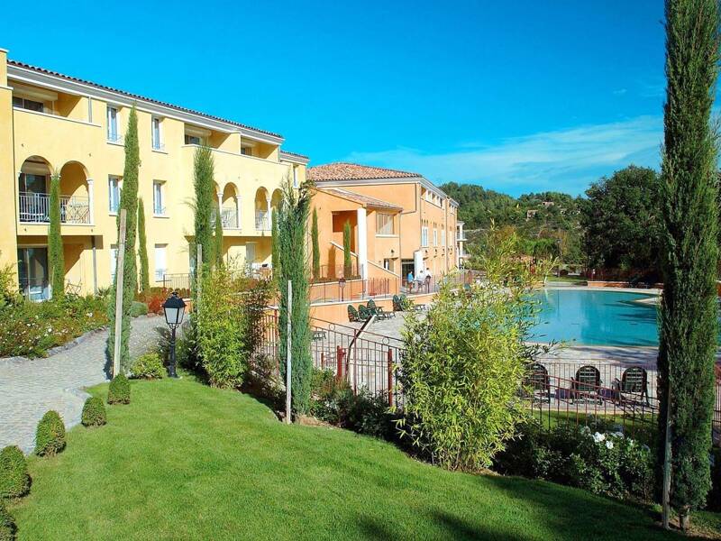Maison à vendre, 34m², GREOUX LES BAINS