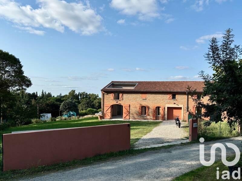 Maison à louer, 227m², VIEILLE TOULOUSE