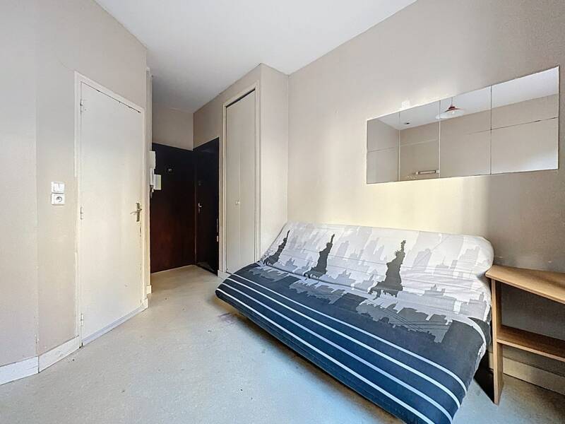 Maison à vendre, 16m², REIMS