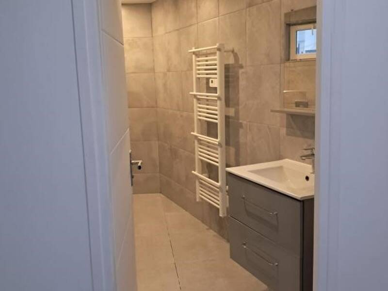 Maison à louer, 35m², NICE