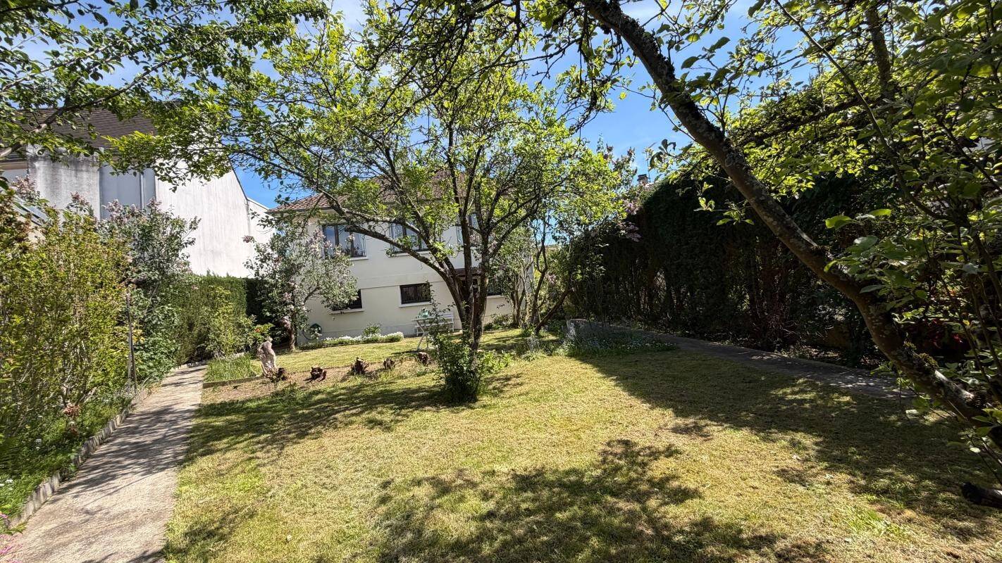 Maison à vendre, 130m², CHAMPIGNY SUR MARNE