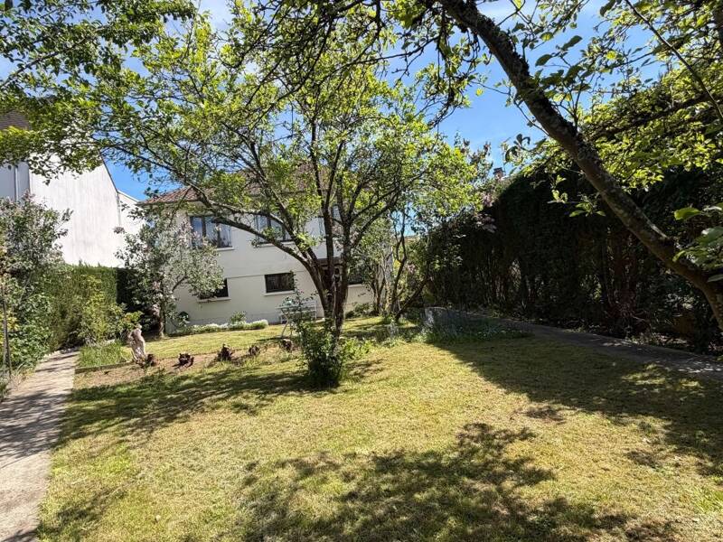 Maison à vendre, 130m², CHAMPIGNY SUR MARNE